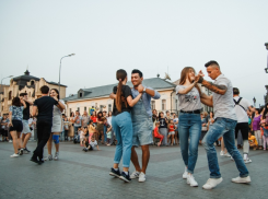 Первые в 2023 году «Астраханские сезоны» пройдут на Набережной Волги