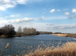 У Астраханской области положительный прогноз паводка в 2023 году