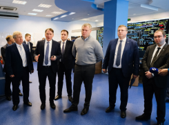 Астраханская область в лидерах России по выработке электроэнергии из возобновляемых источников