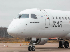 Возобновленный авиамаршрут из Астрахани в Казань быстро набрал популярность