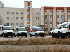 В Астрахани отреагировали на слухи о закрытии отделений в знаменской больнице  