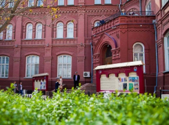 Астраханский музей-заповедник станет главным героем культурного детектива 