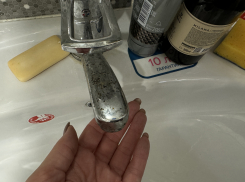 В Астрахани снова отключат горячую воду: где, когда и насколько