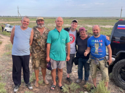 В кинотеатрах и на стриминговых сервисах скоро выйдут кинокартины с астраханцами