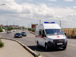 В Астраханской области за сутки коронавирусом заболели 56 человек