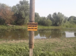 В Астраханской области отец вытащил ребенка из реки ценой своей жизни