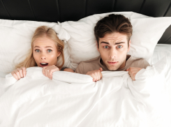 Астраханец нарушил закон, сняв на видео интимную жизнь своих знакомых