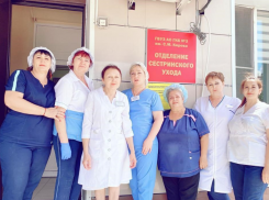 Астраханская медсестра помогла пациенту с амнезией найти семью спустя 37 лет разлуки