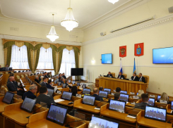 В Астраханской области построят новое предприятие на тысячу рабочих мест