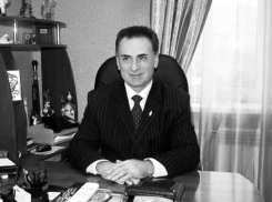 Ушёл из жизни экс-директор астраханского цирка 