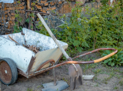 Губернатор зазывает астраханцев на субботник