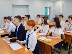 В Астраханской области около 60 тысяч школьников напишут Всероссийские проверочные работы