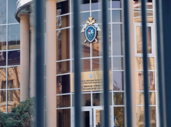 В Астрахани заключенный напал на сотрудника колонии