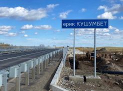 Мосту через ерик Кушумбет под Астраханью повысят долговечность