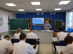 За два года в Астраханской области отремонтируют 24 учреждения образования