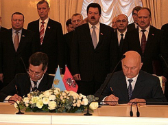 Александр Жилкин поделился воспоминаниями о скончавшемся Юрии Лужкове