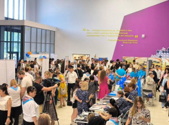 В банке вакансий Астраханской области растет количество рабочих вакансий