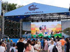 В День рыбака астраханцы попробуют уху от Игоря Бабушкина