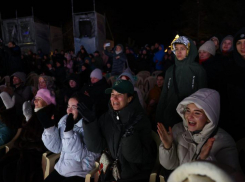 Астраханцам устроят цифровой концерт на стене кремля