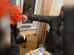 Астраханца приговорили к 9 годам лишения свободы за убийство нового знакомого