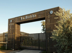 Стало известно, кто купил дачу Тинькова под Астраханью