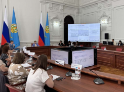 Частные гостевые дома в Астраханской области будут выводить из «серой» зоны