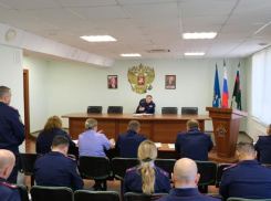 В Астраханской области почти вдвое выросло количество изнасилований