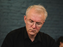 Олег Шеин ушел с поста председателя астраханских справедливоросов
