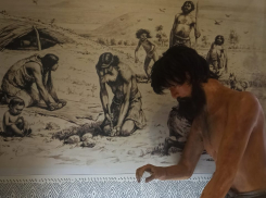 Конец каменного века в Астраханской области: эпоха неолит 