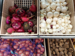 В Астраханской области снова изменились цены на продукты: в какую сторону