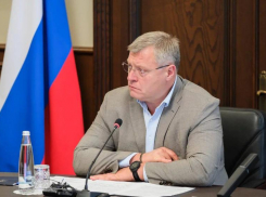 Астраханцы будут голосовать за установку памятника Ивану Грозному