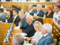 В Астраханской области установили ограничение продажи алкоголя в День молодежи