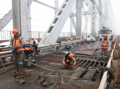 Стало известно, когда в Астрахани полностью откроют Старый мост