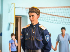 Астраханский волонтёр Георгий Шерстюков посмертно награждён орденом Мужества