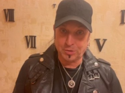 Экс-солист группы «Ария» даст концерт в поддержку астраханки со СМА