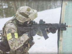 Астраханцев позвали служить в органах федеральной службы безопасности