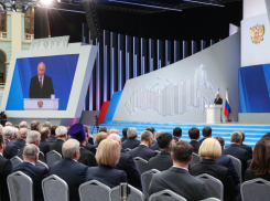 Игорь Мартынов: «Послание Президента России Владимира Путина определило стратегический курс развития страны на долгую перспективу»