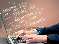 Мобилизованные астраханские предприниматели получили особые условия исполнения контрактов по госзакупкам