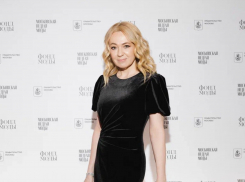 Яна Рудковская: Московская неделя моды входит в тройку лучших в мире 