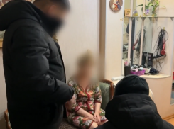 В Астрахани задержали экс-чиновницу, инсценировавшую свою смерть