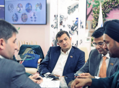 Иностранные делегации обсудят в Астрахани новую концепцию «МТК Север – Юг»