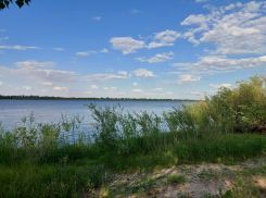 В Астрахани молодой иностранец выбился из сил и утонул