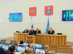 В 2024 году астраханцы чаще всего становились жертвами одного вида преступлений
