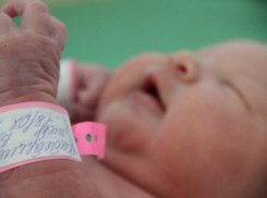 В Астраханской области показатели смертности выше рождаемости