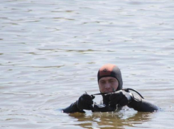 В реке Серебряная Воложка в Астрахани обнаружили тело мужчины