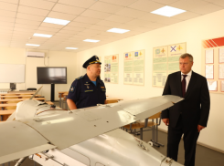 Астраханцам напомнили правила поведения при угрозе теракта и атаке БПЛА