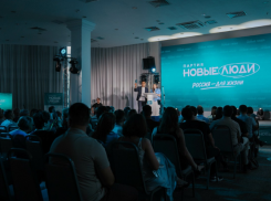 В Астрахани стартовала избирательная кампания Партии «Новые люди»