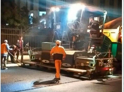 К осени в Астрахани отремонтируют одну из значимых социальных улиц 