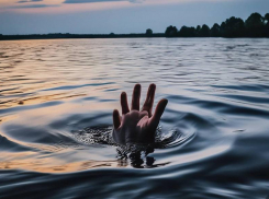 Жители астраханского села извлекли из ерика мертвого мужчину