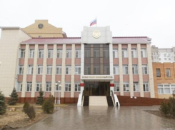 В Астрахани бывший полицейский получил огромный срок и лишен звания